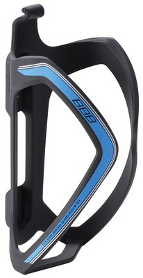 BBB BBC-36 FlexCage Kerékpár Kulacstartó - fekete - zöld